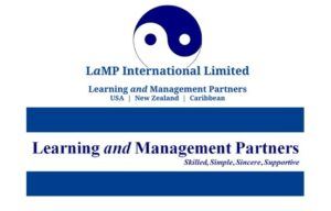 LaMP International Limited