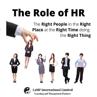 What Is Human Resource About?